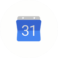 Google Calendar